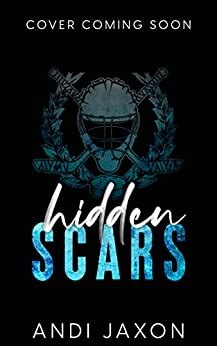 mm hockey romance|hidden scars by andi jaxon.